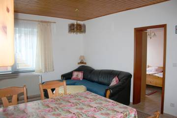 Bungalow für 4 Personen, mit Garten in Kellenhusen