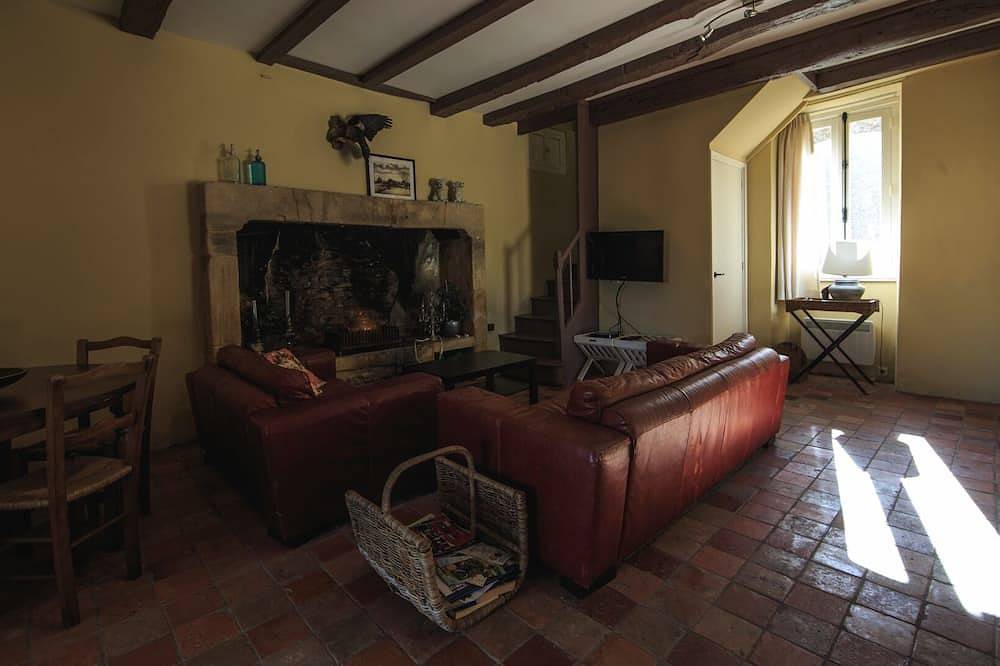 Prachtige villa voor 4 personen met prive zwembad! in Urval, Périgord Pourpre