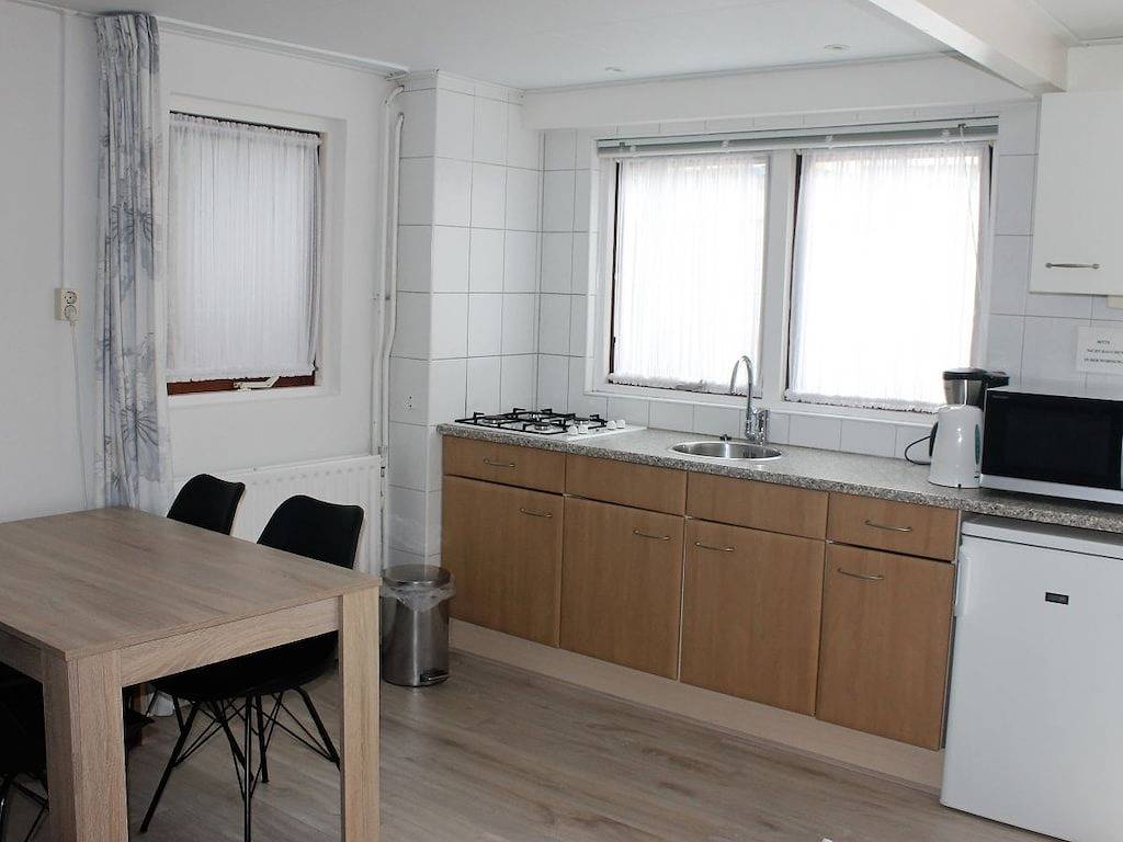 Vakantieappartement met 2 slaapkamers in Noordwijk aan Zee, Noordwijk