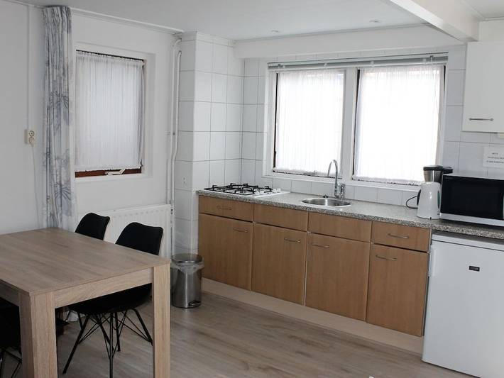 Bauernhof für 4 Personen, mit Terrasse in Südholland - 3