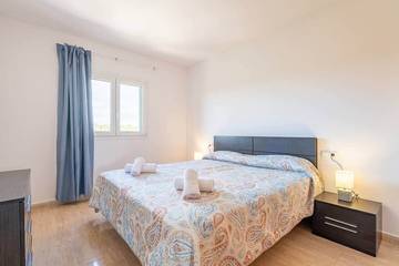 Apartment for 6 People in Cala Serena, Felanitx, Photo 1
