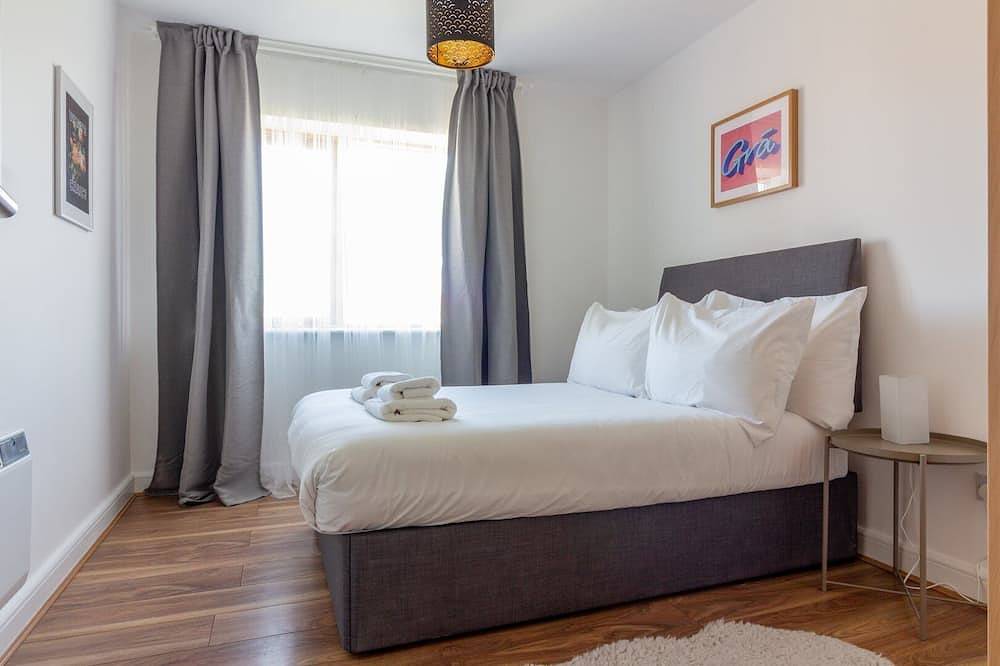 Entire apartment, Guestready - Modern stay by Pheonix Park in Dublin, County Dublin