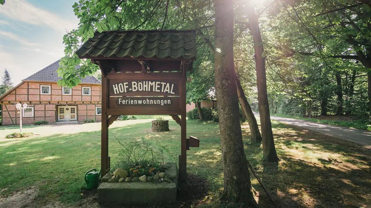 Ganze Ferienwohnung, Ferienwohnung für 3 Personen (75 m²) in Schneverdingen in Schneverdingen, Landkreis Heidekreis