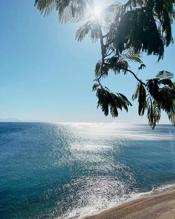 Odesea Aegean Studios in North Aegean Islands
