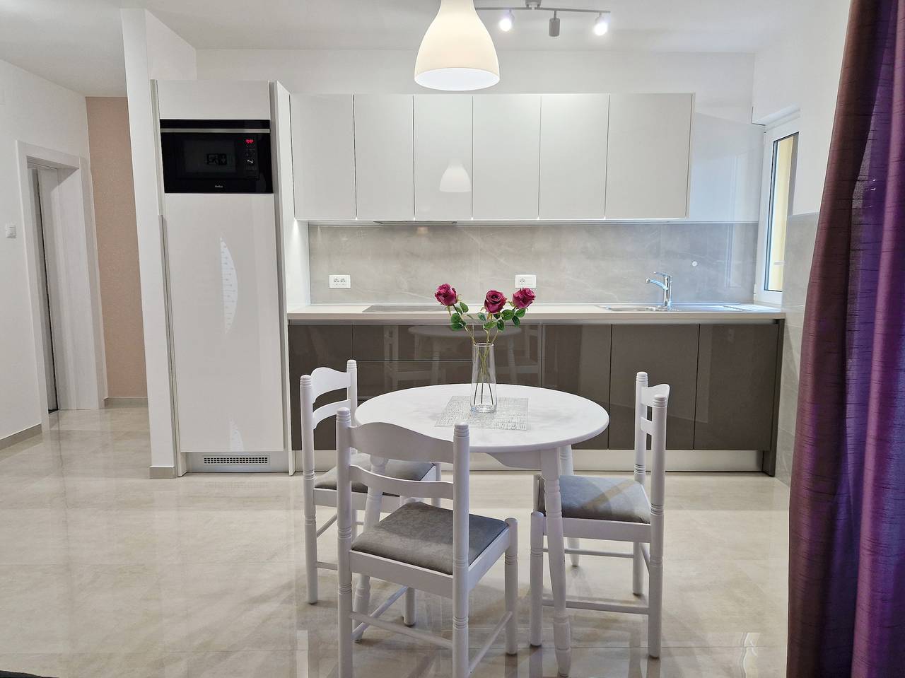 Geheel appartement, Apartment 273/107846 in Baška, Krk