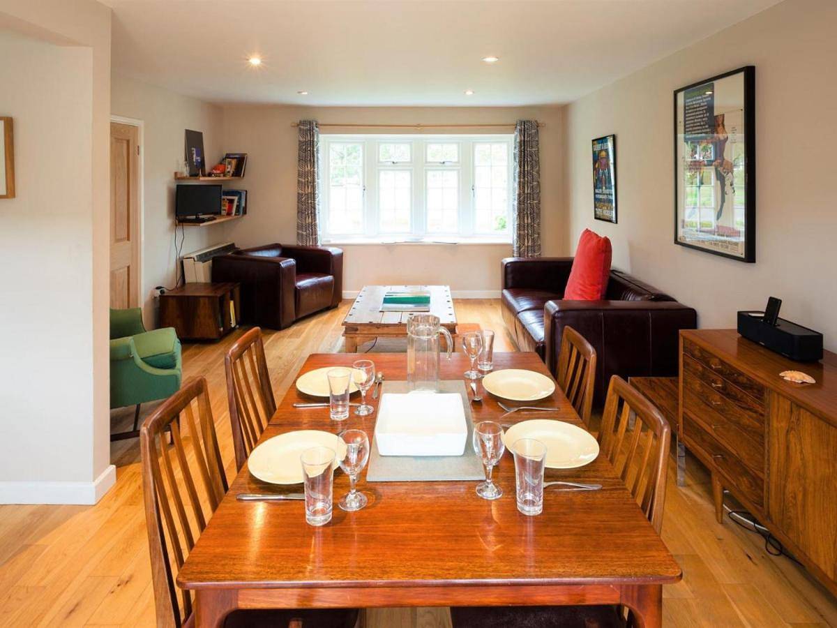 3 Bed in Brancaster Staithe oc-kt150 in Brancaster Staithe, Norfolk Coast