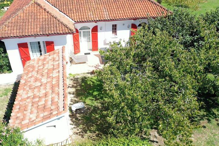 Ferienhaus für 8 Personen - 1