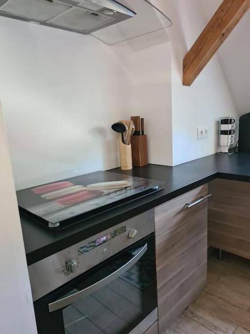 Gîte pour 4 personnes à Niederbronn-les-Bains - 4