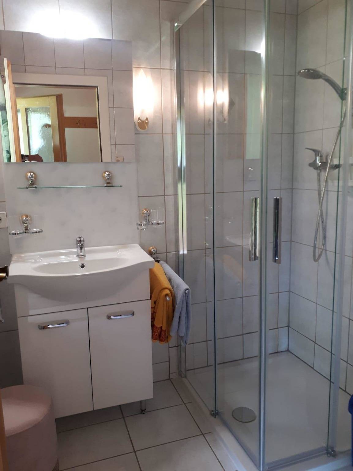 Mölltaler Ferienhäuser in Großkirchheim, Oberkärnten