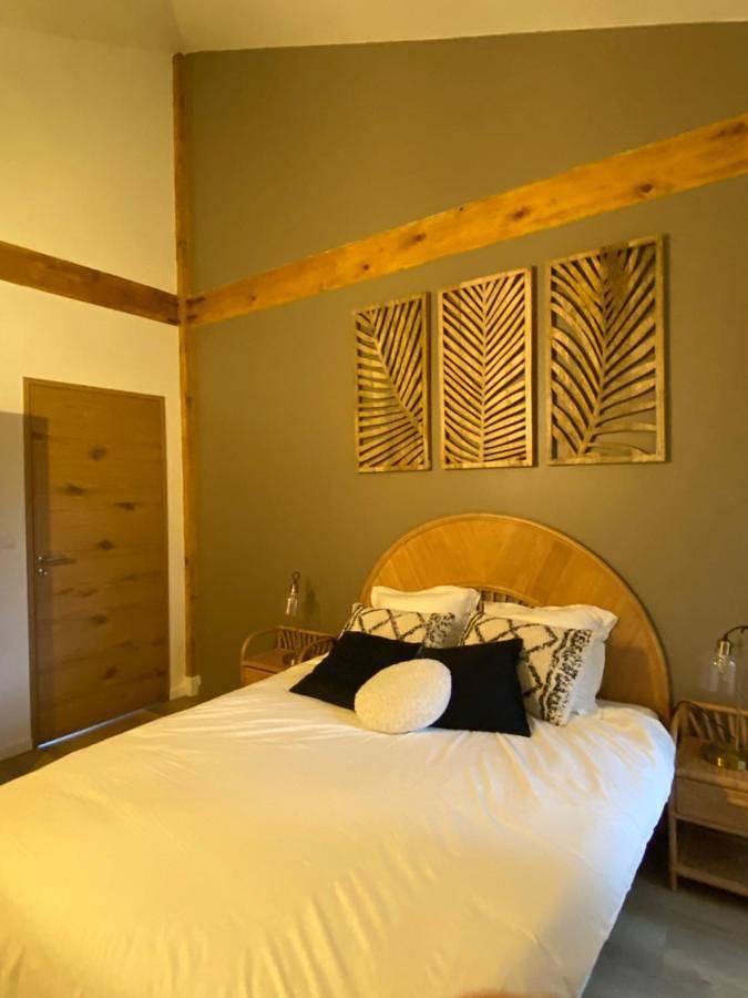 Gîte pour 4 personnes, avec jardin et vue à Friville-Escarbotin - 4