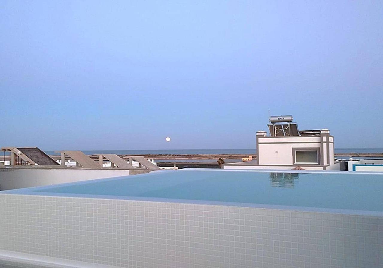 Villa Fuzeta Ria in Moncarapacho e Fuseta, Ria Formosa