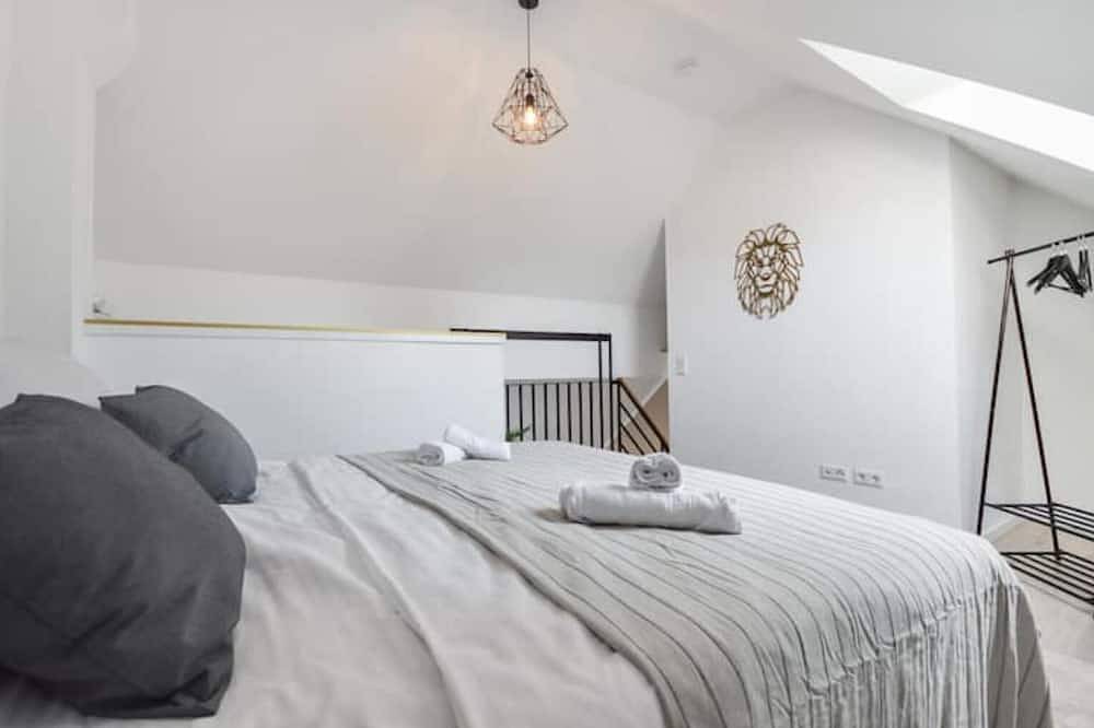 Ganze Wohnung, Luftig, Leicht & Lebensfroh - Loft Wi-fi Tv in Brackwede, Bielefeld
