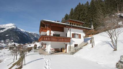 Ferienwohnung für 2 Personen, mit Terrasse im Montafon
