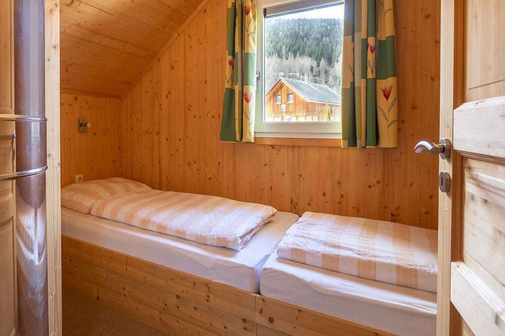 Chalet in Stadl nahe Kreischberg Skigebiet in Stadl an der Mur, Murau (Kreischberg)