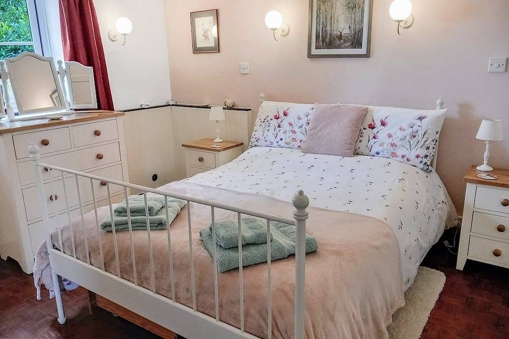 Sheepfold Cottage Dulverton in Dulverton, Somerset