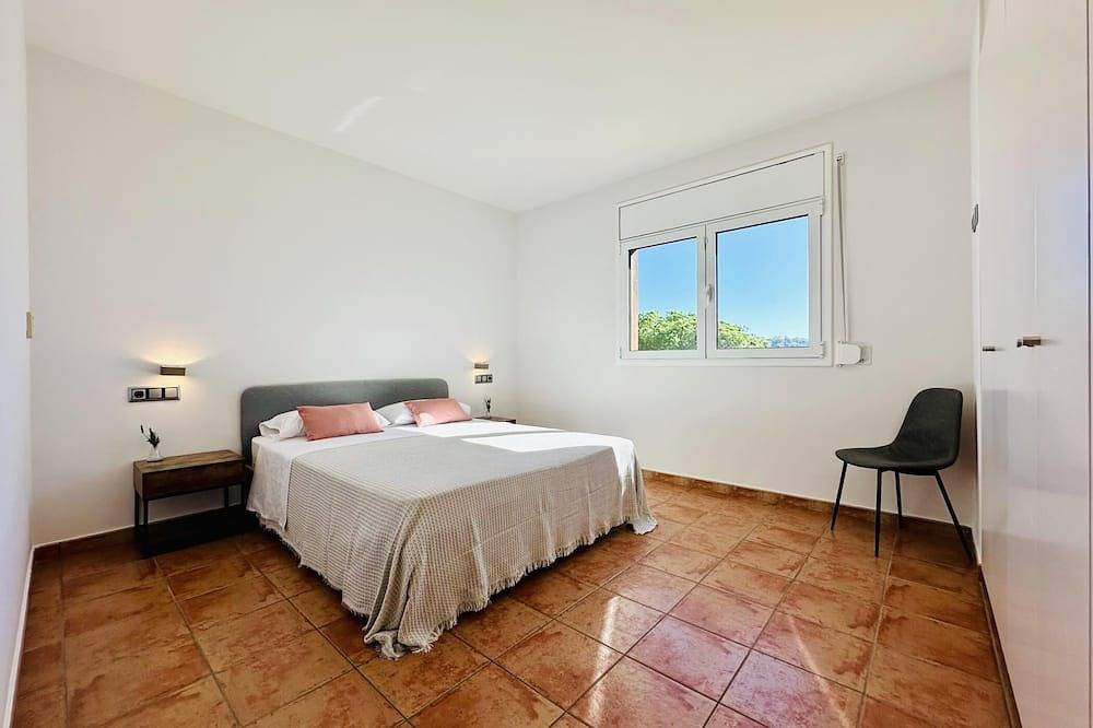 Miramar Costabravasi - Piscine, A/C, Bq, nature in Santa Cristina d'Aro, Costa Brava