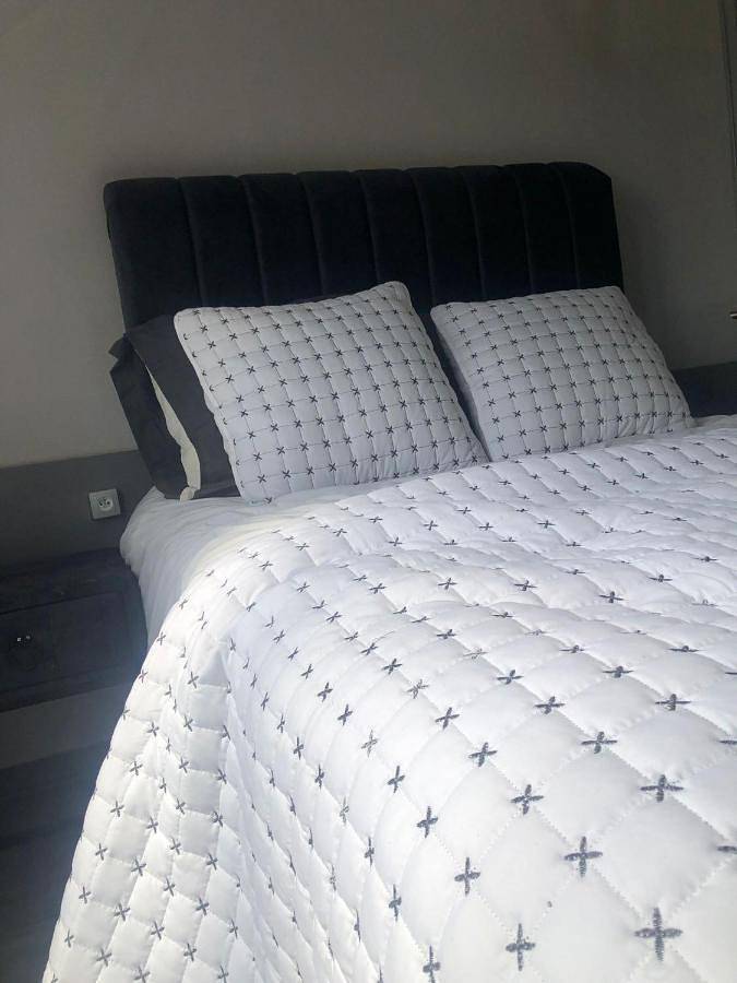 Chambre d’hôte pour 2 personnes, avec terrasse à Meaux - 2