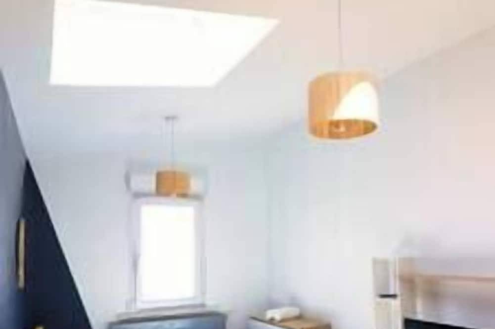 Entire apartment, Bright and fully equipped studio in Arras, Arras region