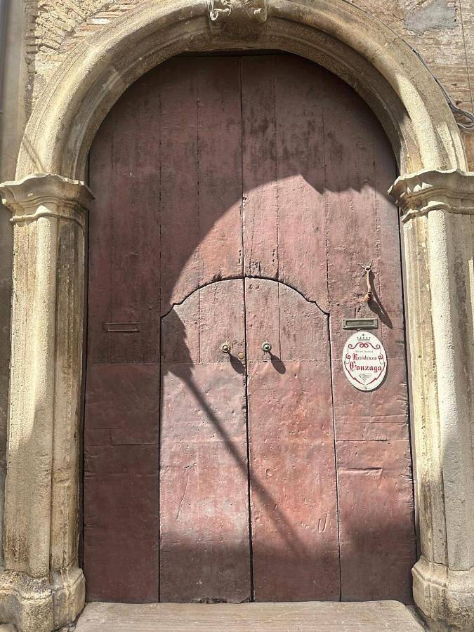 Maison d’hôte pour 3 personnes, avec balcon et vue à Serracapriola
