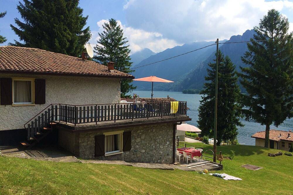 Bungalow für 5 Personen in Idro, Gardasee-Berge