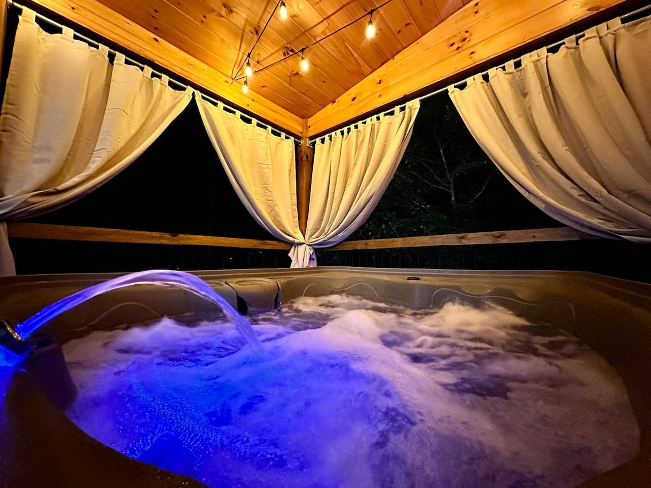 Apartamento entero, Smoky Mist Ridge in Condado de Sevier