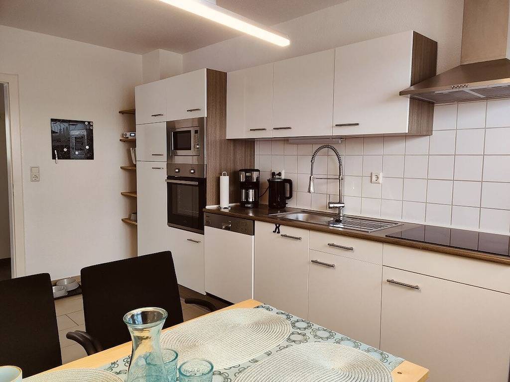 Nele (familia Daniel) in Principado de Waldeck, Waldecker Land