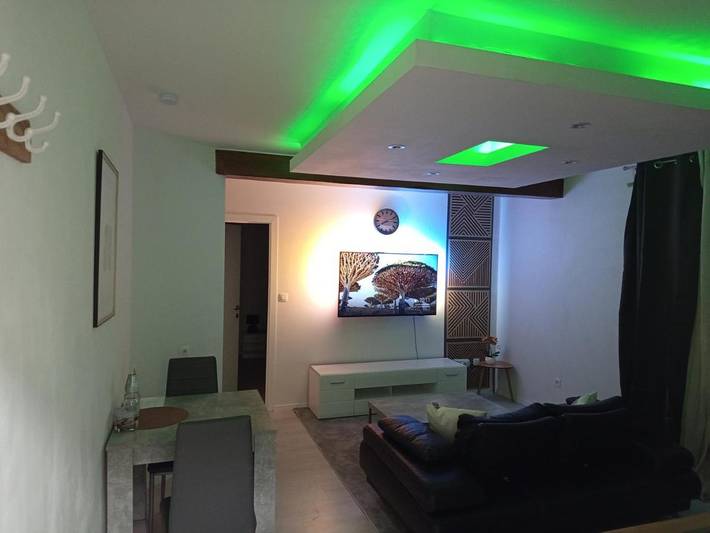 Gîte pour 3 personnes, animaux acceptés à Welkenraedt - 3