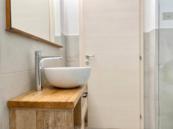 Gîte pour 4 personnes, avec jardin et vue à Carisolo - 2