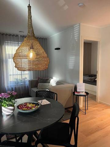 Gîte pour 2 personnes à Tallinn