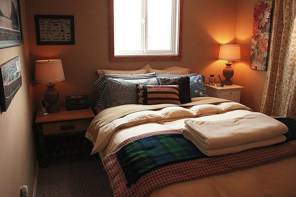 Atemberaubende Aussicht auf den See, Up & Down Res. - Sommertermine füllen sich schnell - Verpassen Sie nicht! in Arapaho and Roosevelt National Forests