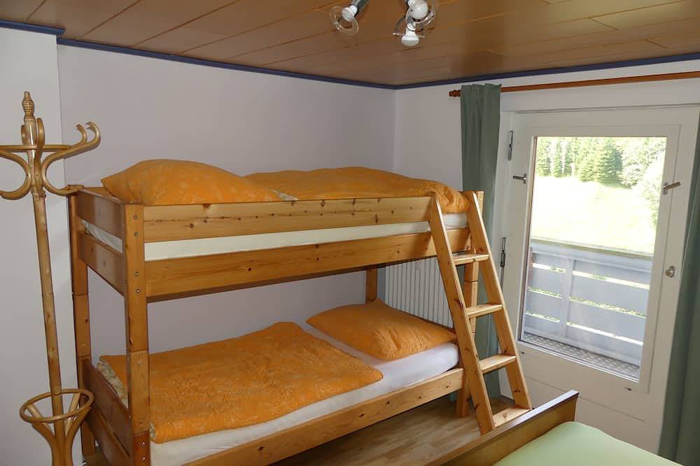 Ganze Wohnung, Appartment Lobspitze in Silbertal, Schruns-Tschagguns