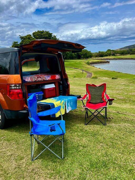 Apartamento de vacaciones para 2 personas, con vistas, Se admiten mascotas - 1