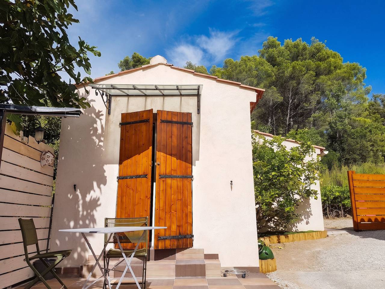 Ganzes Studio, Maisonette in Draguignan mit Pool in Draguignan, Draguignan Region