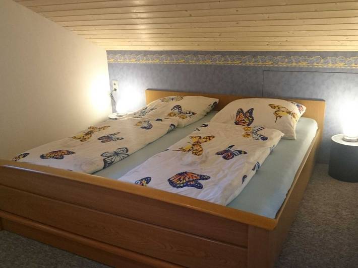 Ferienwohnung für 3 Personen in Fischbachau - 4