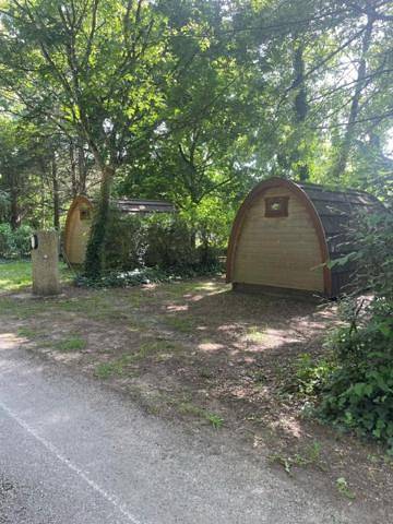 Location de vacances pour 2 personnes, avec jardin, animaux acceptés à Thouars - 2