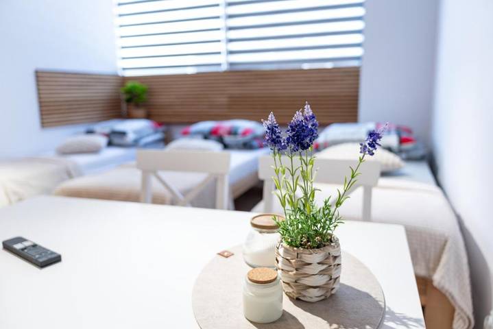Apartament wakacyjny dla 3 osób w Boguszów-Gorce