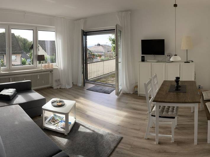 Ferienhaus für 2 Personen, mit Terrasse in Lahn-Taunus - 4