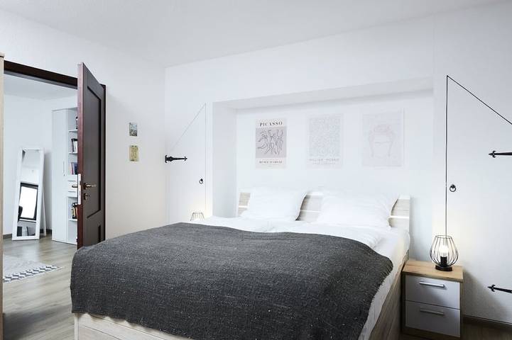 Location de vacances pour 4 personnes à Aschaffenbourg - 2