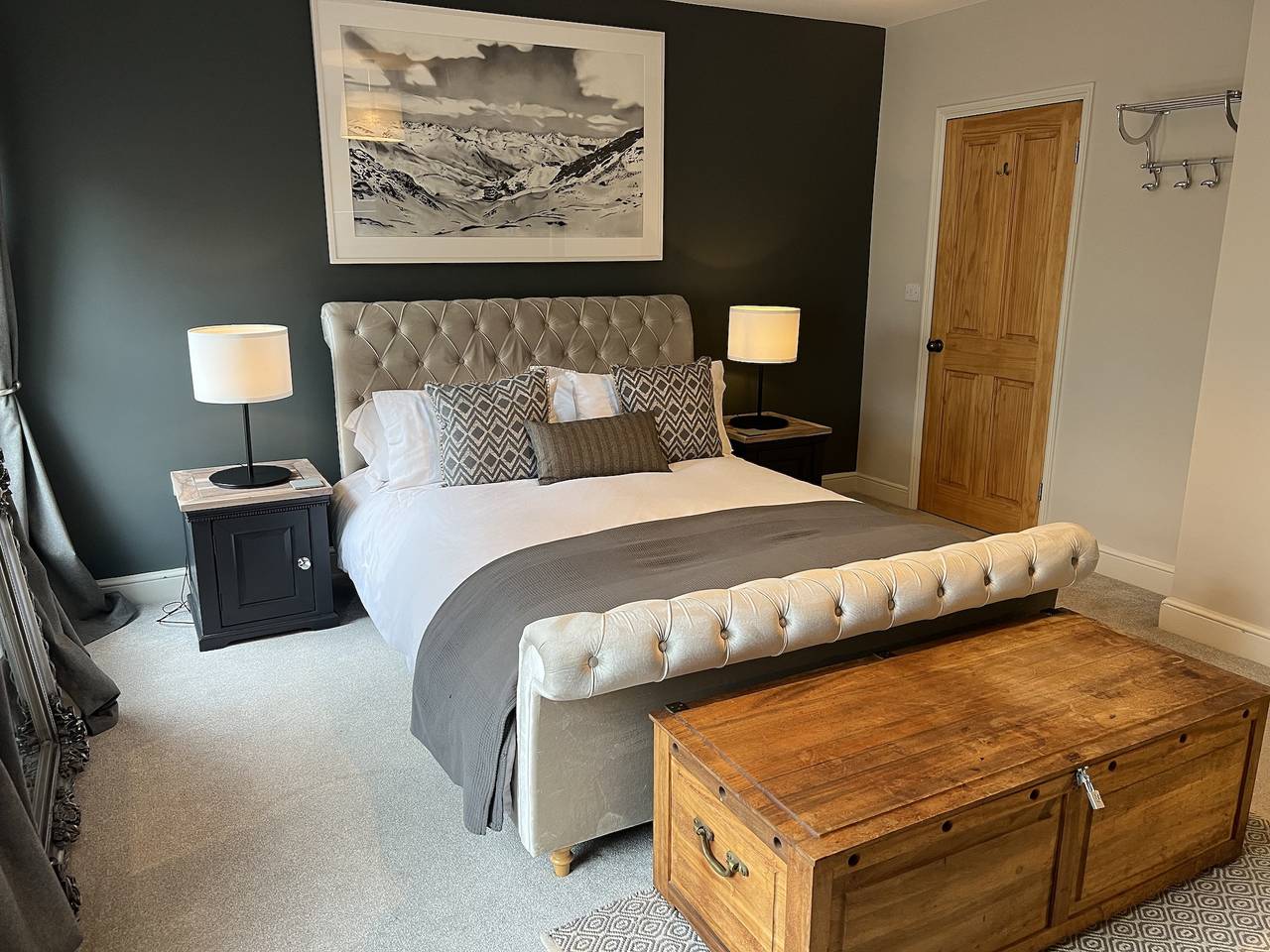 Refurbished Victorian Villa- Free Parking- Sleeps6 in Bury St Edmunds, Suffolk