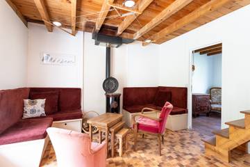 Chalet für 6 Personen in Lanne-en-Barétous, Südwesten Frankreichs, Bild 3