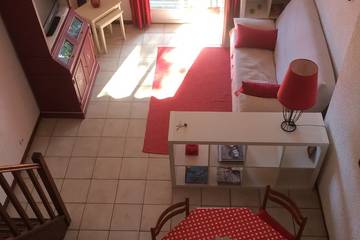 Agriturismo für 4 Personen in Cogolin, Draguignan Region, Bild 1