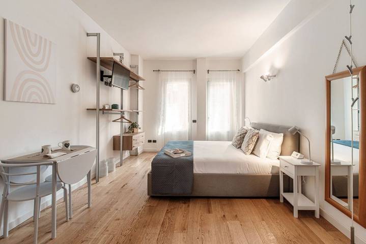 Appartamento vacanze per 2 persone - 1