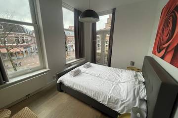 Loft voor 4 Personen in Haarlem, Nederlandse Noordzeekust, Afbeelding 2