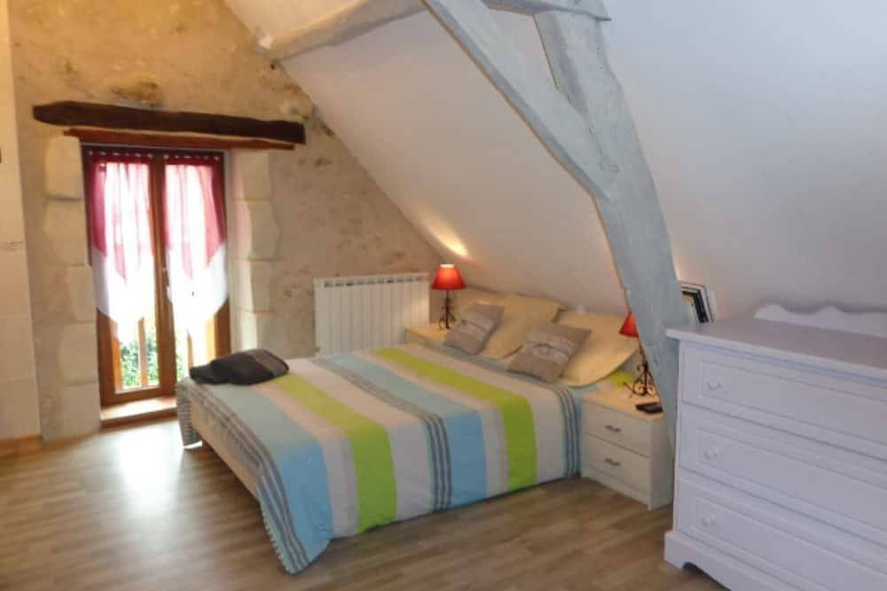 Gîte de charme à 8 minutes de la Roche posay in Pleumartin, Vienne (France)