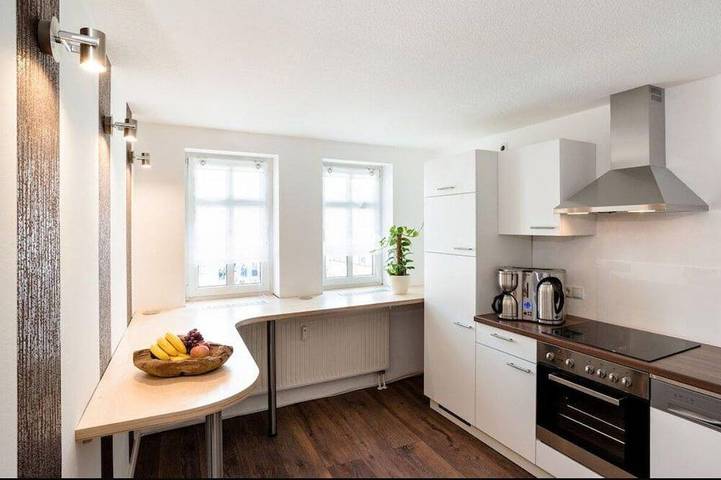 Ferienwohnung für 2 Personen - 1