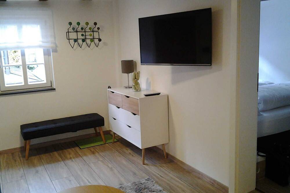 Ganze Wohnung, Ferienwohnung Malerwinkel - Malerwinkel & Tuchereck in Michelstadt, Main-Odenwald