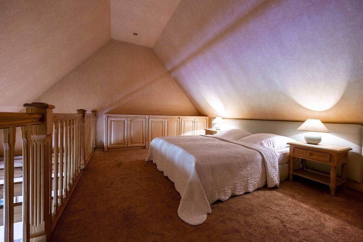 Ganze Ferienwohnung, Rentei 8 in Lüdersburg, Elbtalaue
