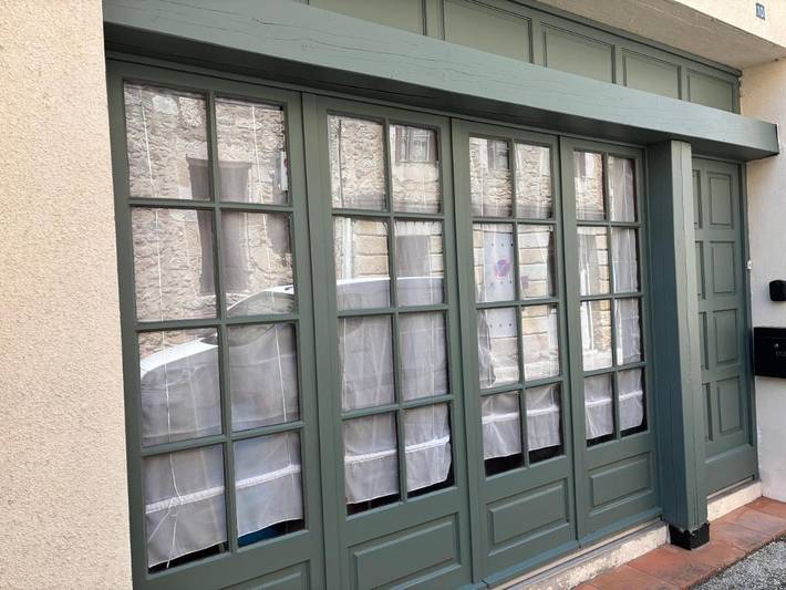 Location de vacances pour 3 personnes à Duras - 2