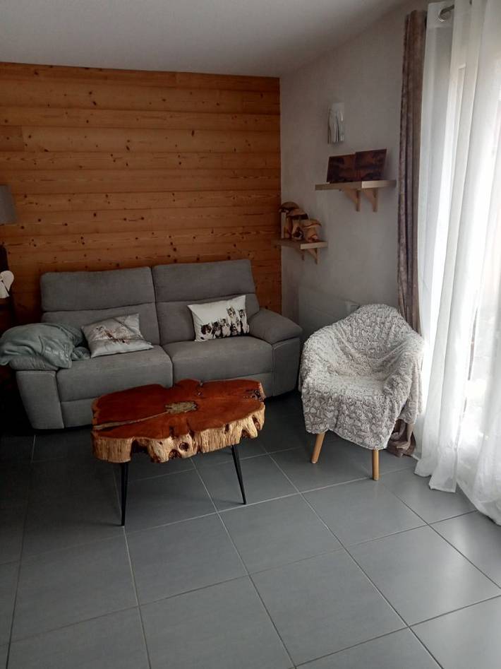 Villa pour 5 personnes, avec jardin, animaux acceptés en Midi-Pyrénées - 2