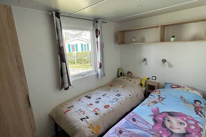Camping für 6 Personen in Lit-et-Mixe - 2